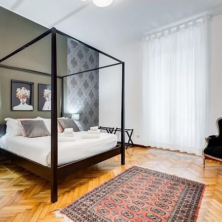 Bdc - Residenza Valadier 3-Bdr And 3 Bathrooms Apt Roma Eksteriør bilde