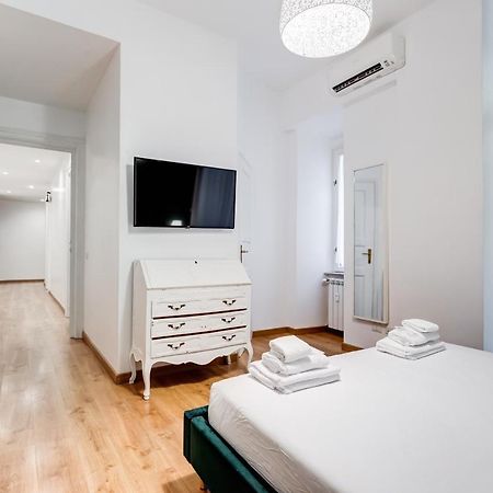 Bdc - Residenza Valadier 3-Bdr And 3 Bathrooms Apt Roma Eksteriør bilde