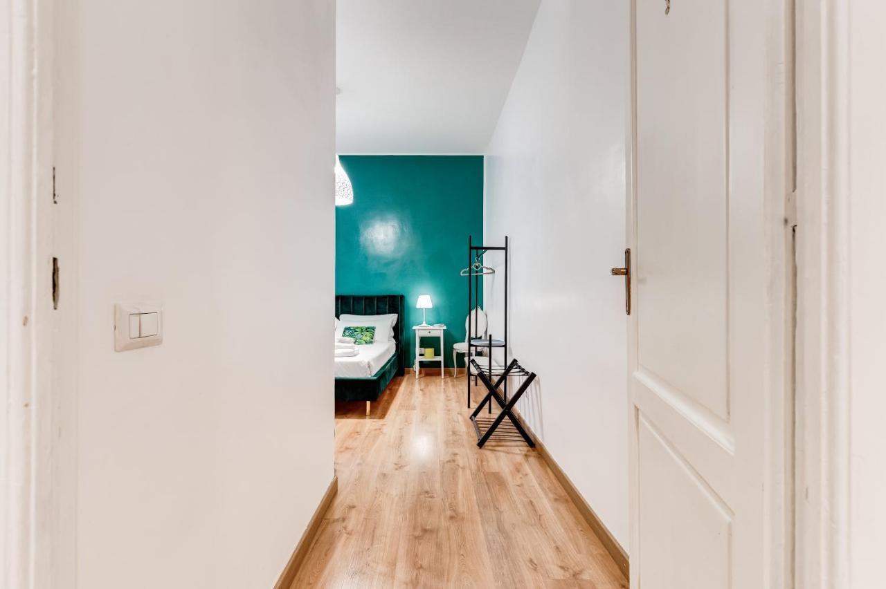 Bdc - Residenza Valadier 3-Bdr And 3 Bathrooms Apt Roma Eksteriør bilde