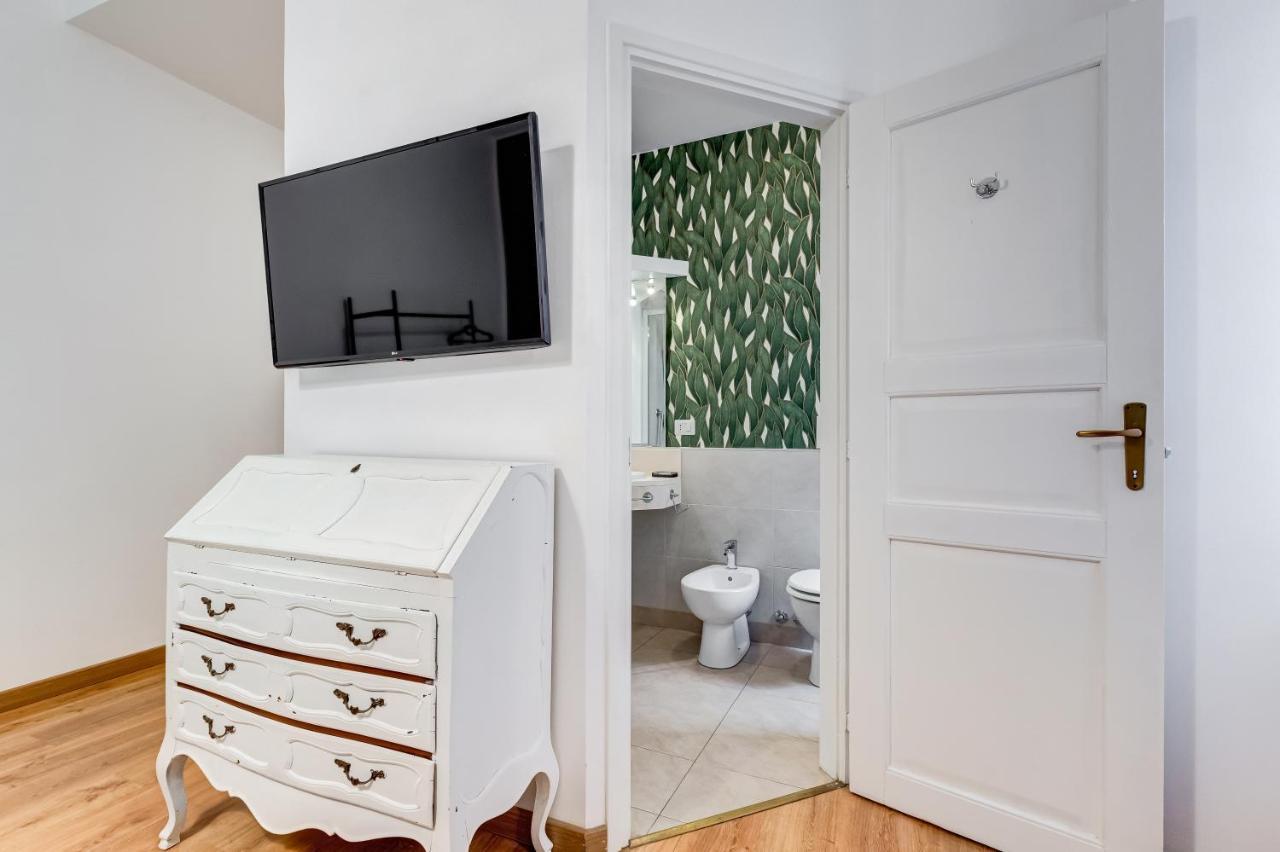 Bdc - Residenza Valadier 3-Bdr And 3 Bathrooms Apt Roma Eksteriør bilde