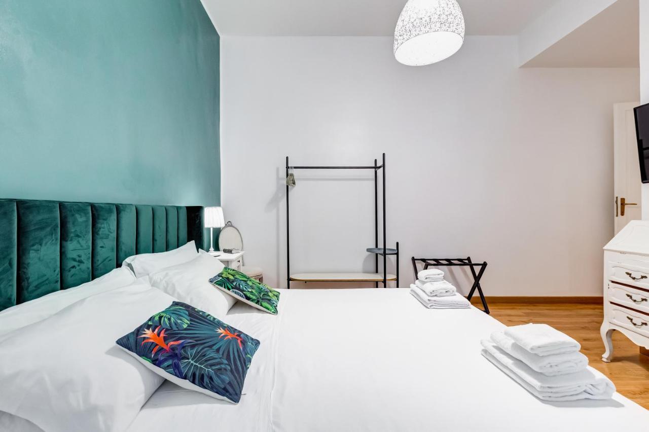 Bdc - Residenza Valadier 3-Bdr And 3 Bathrooms Apt Roma Eksteriør bilde