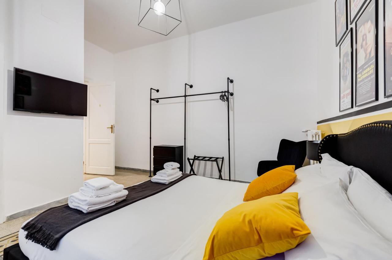 Bdc - Residenza Valadier 3-Bdr And 3 Bathrooms Apt Roma Eksteriør bilde