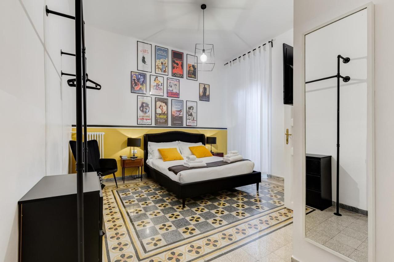 Bdc - Residenza Valadier 3-Bdr And 3 Bathrooms Apt Roma Eksteriør bilde