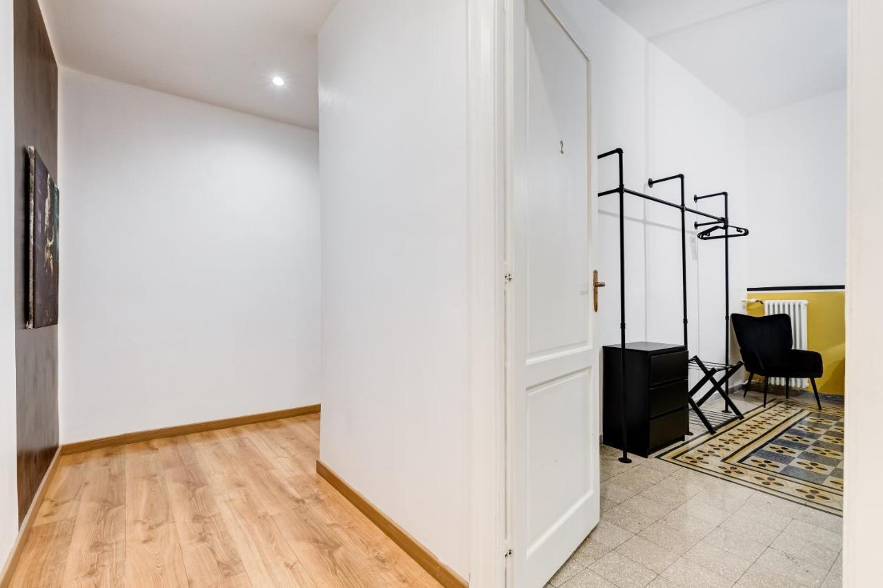 Bdc - Residenza Valadier 3-Bdr And 3 Bathrooms Apt Roma Eksteriør bilde