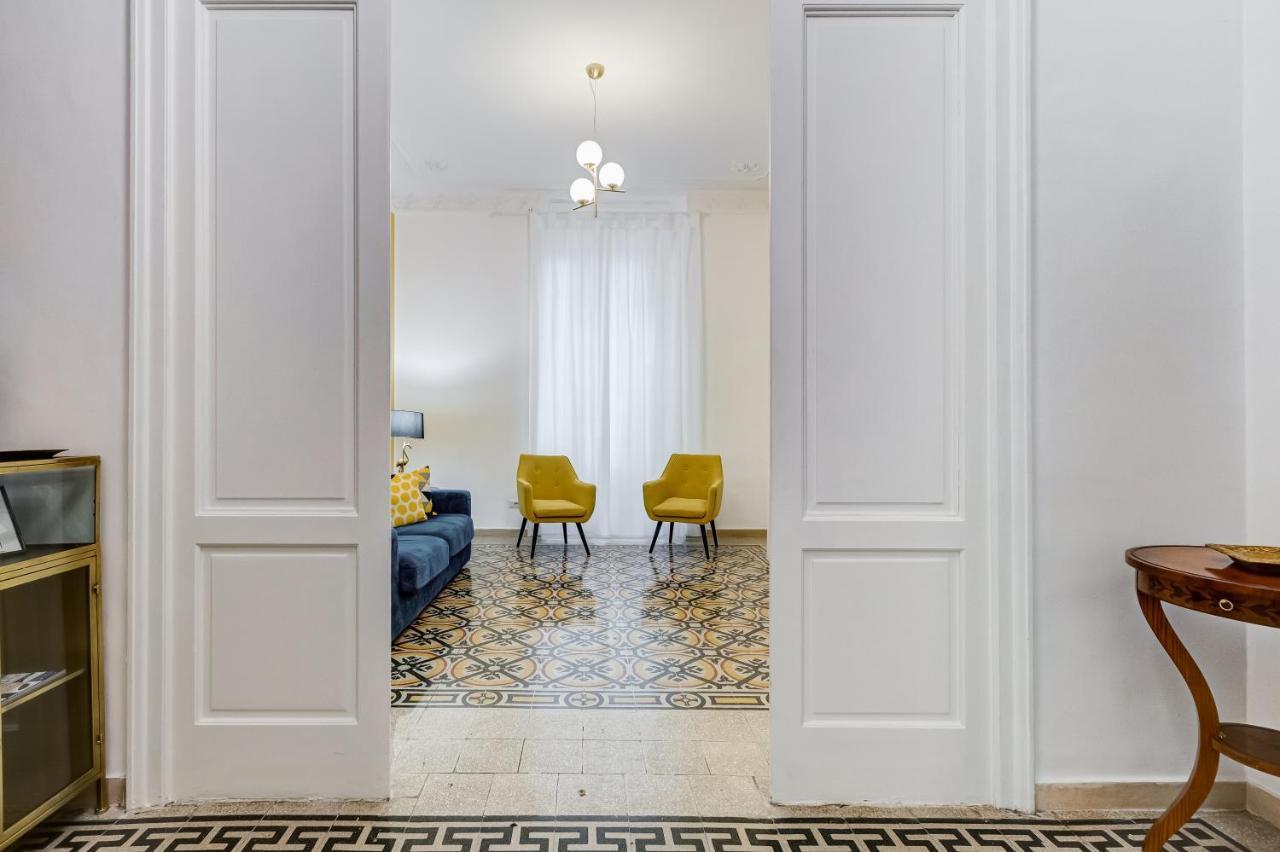 Bdc - Residenza Valadier 3-Bdr And 3 Bathrooms Apt Roma Eksteriør bilde