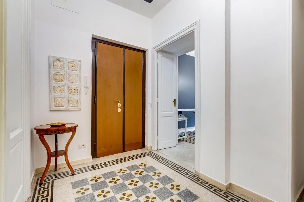 Bdc - Residenza Valadier 3-Bdr And 3 Bathrooms Apt Roma Eksteriør bilde