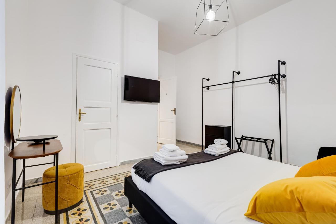 Bdc - Residenza Valadier 3-Bdr And 3 Bathrooms Apt Roma Eksteriør bilde