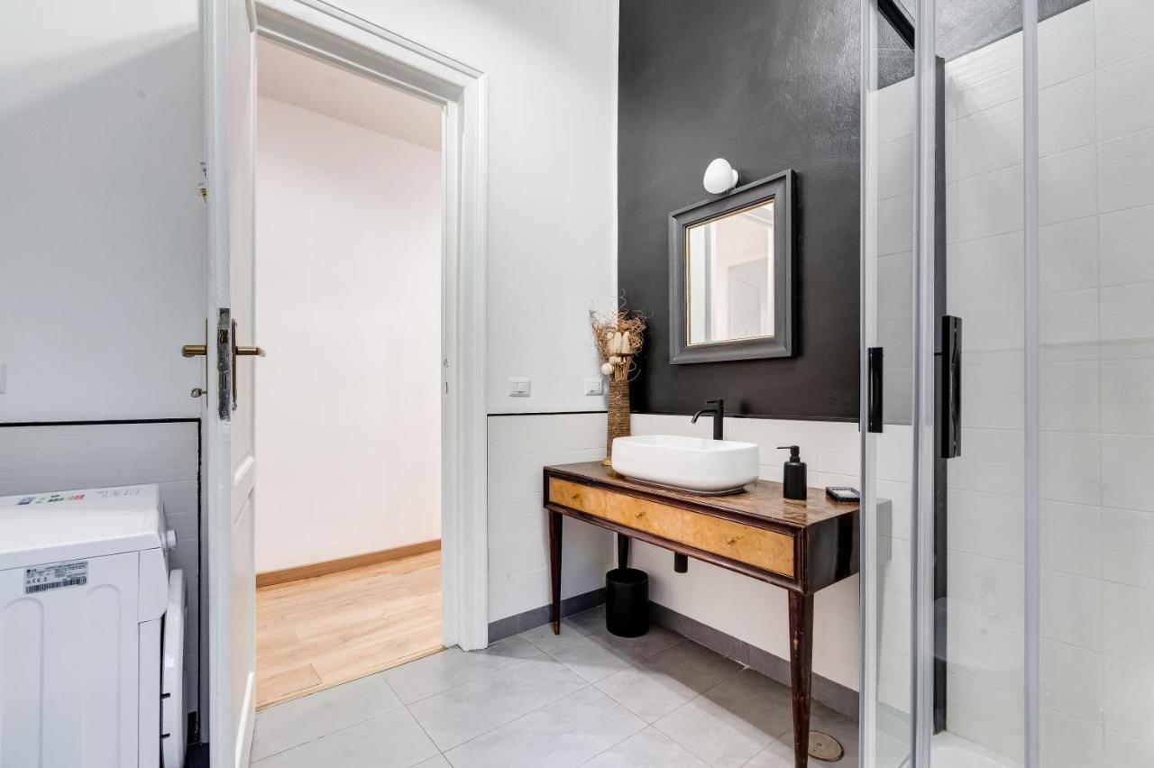 Bdc - Residenza Valadier 3-Bdr And 3 Bathrooms Apt Roma Eksteriør bilde