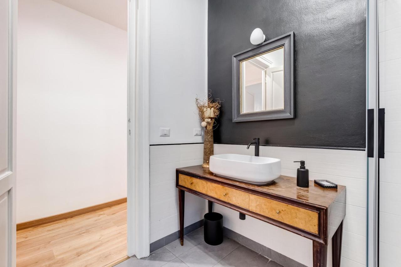 Bdc - Residenza Valadier 3-Bdr And 3 Bathrooms Apt Roma Eksteriør bilde