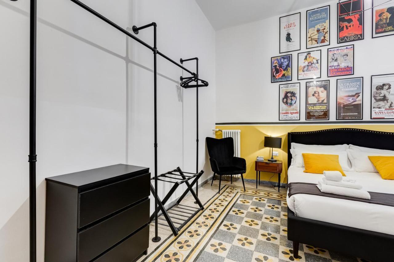 Bdc - Residenza Valadier 3-Bdr And 3 Bathrooms Apt Roma Eksteriør bilde